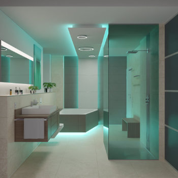 INNENARCHITEKTUR